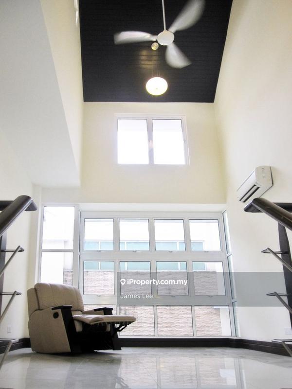 Banglo Kluster untuk Dijual di Levenue (2-Sty Bungalow) @ Desa ParkCity, Desa Parkcity oleh James Lee - iProperty.com.my