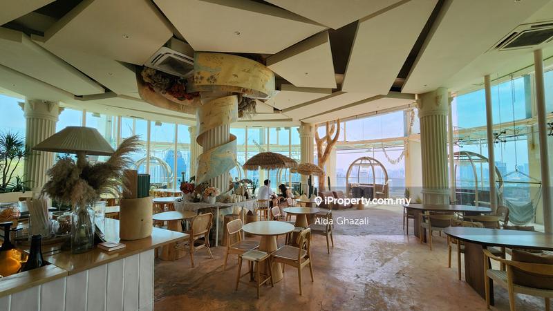 Service Residence for Sale in Regalia Residence by Aida Ghazali - iProperty.com.my