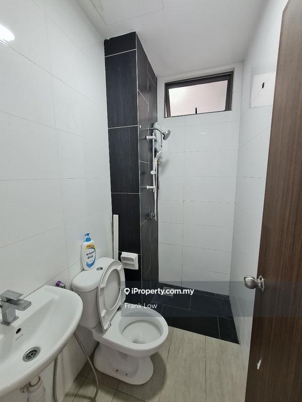 Kediaman Servis untuk Dijual di Seasons Garden Residences oleh Frank Low - iProperty.com.my