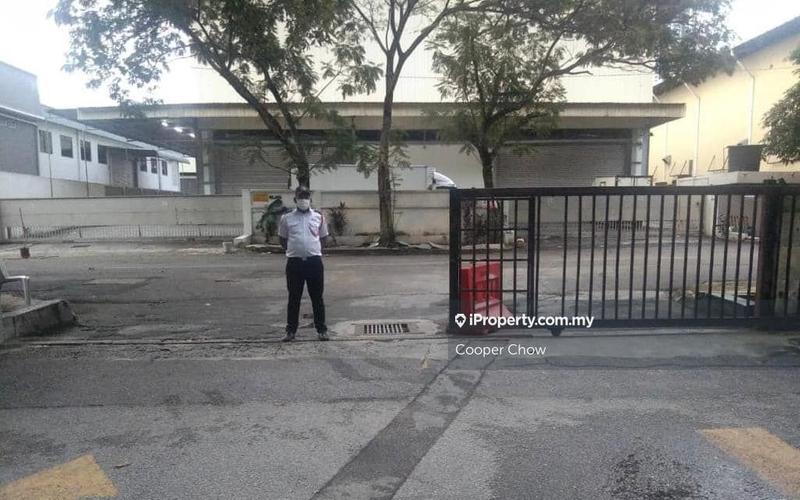 Gudang untuk Dijual di Taman Bukit Maluri, Kepong oleh Cooper Chow - iProperty.com.my