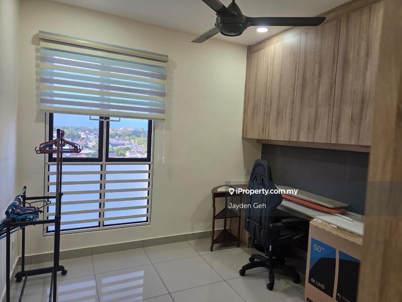 Condominium for Rent in Amansuri Residences by Jayden Geh - iProperty.com.my