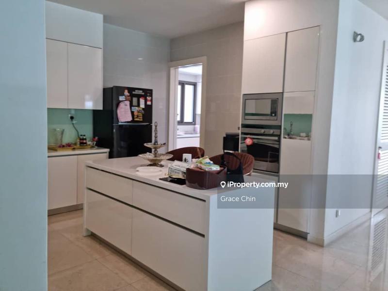 Kondominium untuk Dijual di Seni Mont Kiara oleh Grace Chin - iProperty.com.my