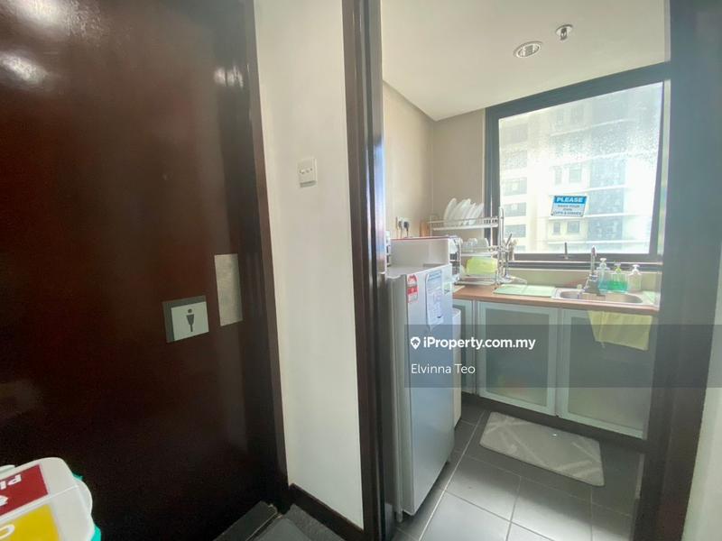 Pejabat untuk Dijual di Mid Valley City, Kuala Lumpur oleh Elvinna Teo - iProperty.com.my