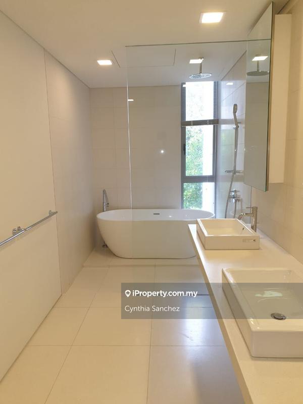 Rumah Berangkai 3 Tingkat untuk Disewa di qchm0, Ampang oleh Cynthia Sanchez - iProperty.com.my