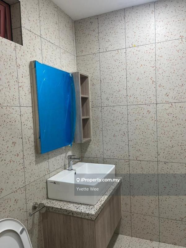 Service Residence for Rent in The Rosewoodz @ Bukit Jalil by Louis Wee - iProperty.com.my