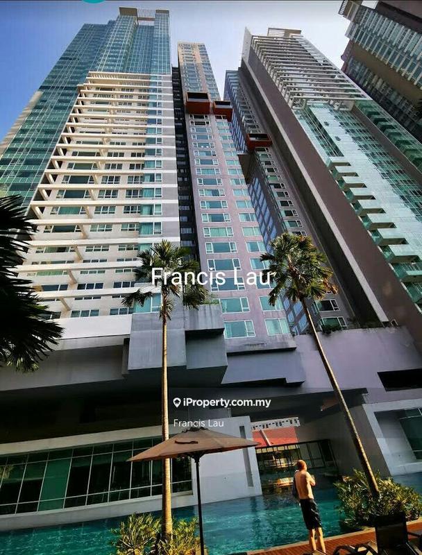 For Sale - Verticas Residensi