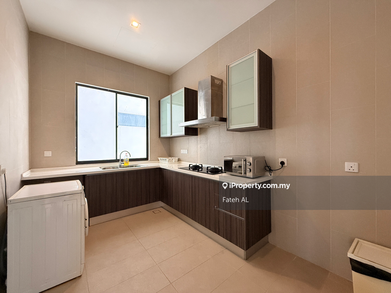 Service Residence for Rent in Ken Bangsar by Fateh AL - iProperty.com.my
