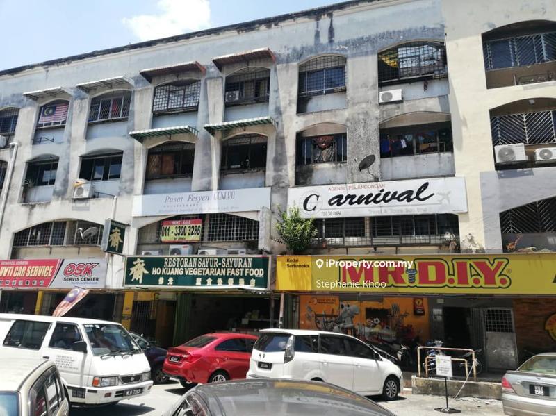 Kedai untuk Dijual di Pandan Jaya, Ampang oleh Stephanie Khoo - iProperty.com.my