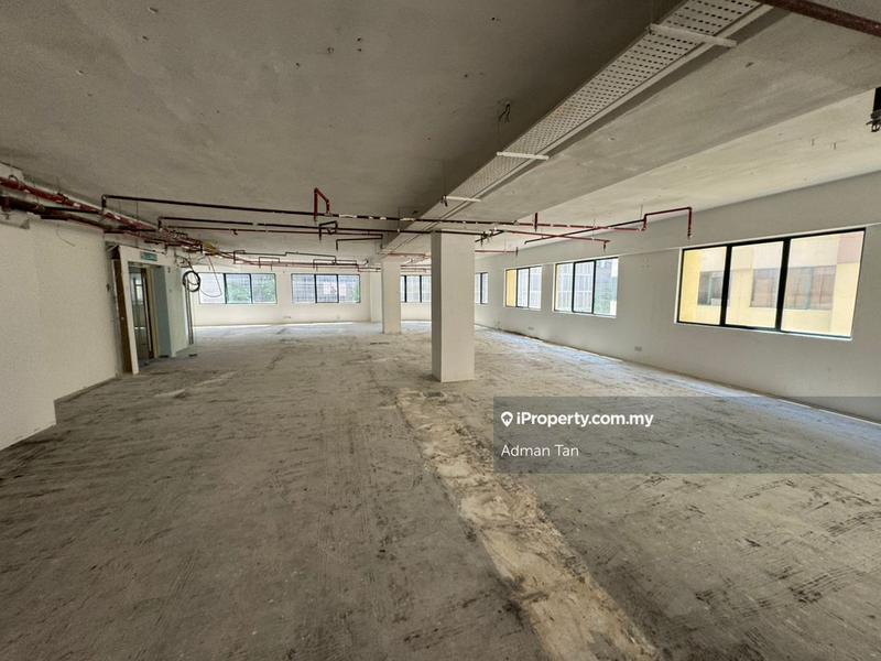 Office for Rent in Boulevard Mid Valley, Mid Valley City by Adman Tan - iProperty.com.my