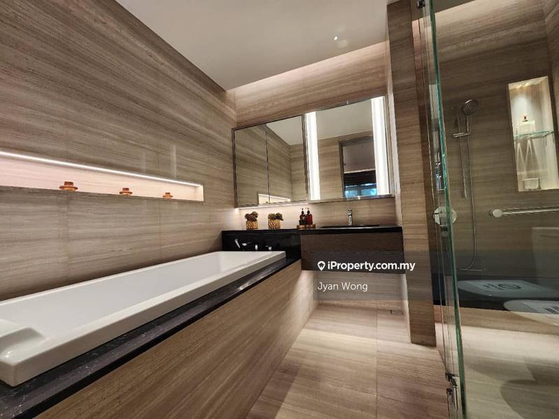 Residensi Servis untuk Dijual di One Eleven Menerung oleh Jyan Wong - iProperty.com.my