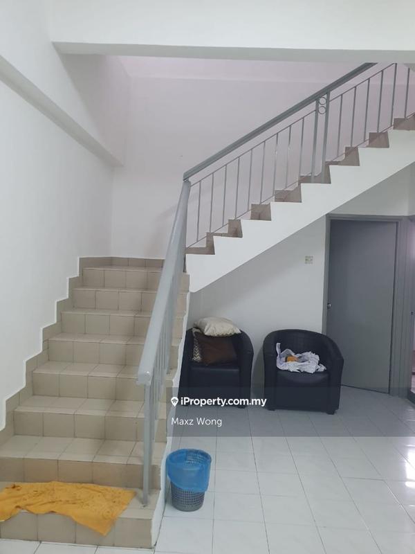 For Sale - South City (Perdana Selatan) Block C