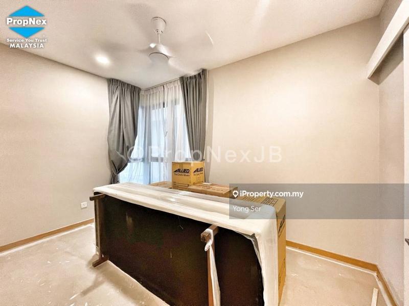 Kondominium untuk Dijual di Teega Residences oleh Yong Ser - iProperty.com.my