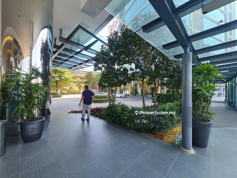 Office for Rent in Taman Bukit Desa, Taman Desa by UK Tan - iProperty.com.my