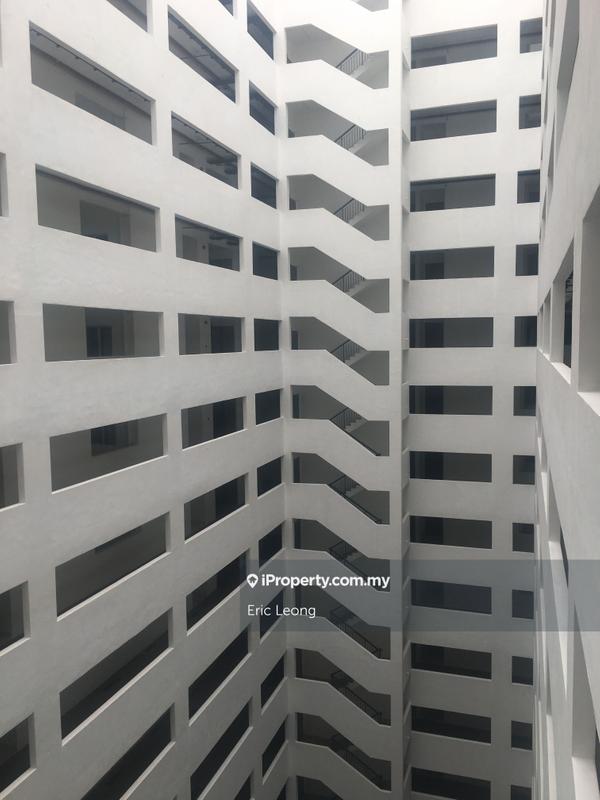 Kediaman Servis untuk Dijual di Ascotte Boulevard oleh Eric Leong - iProperty.com.my