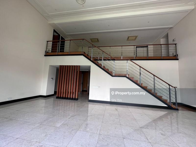 Condominium for Sale in The Binjai on the Park by Shi Yin - iProperty.com.my