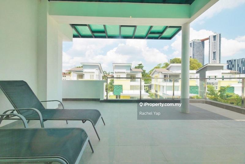 Banglo untuk Dijual di Taman Desa Aman, Cheras oleh Rachel Yap - iProperty.com.my