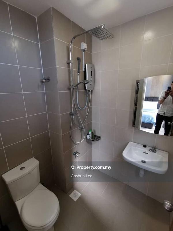 Residensi Servis untuk Dijual di Suria Putra oleh Joshua Lee - iProperty.com.my