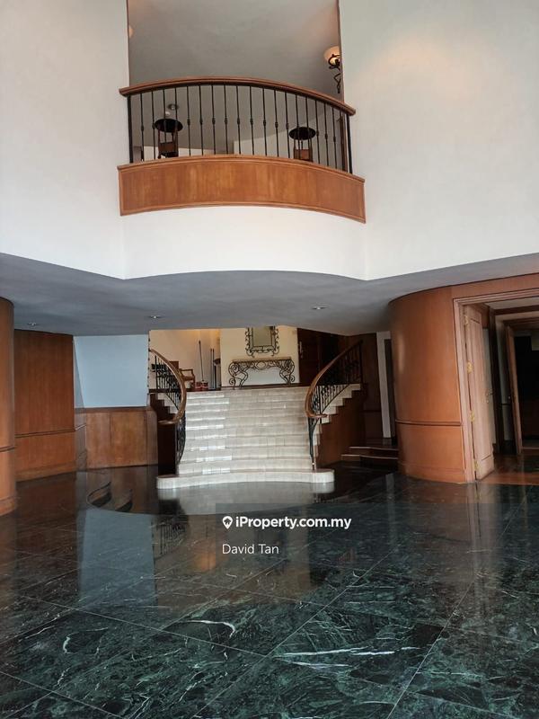 For Sale - Mutiara Villa