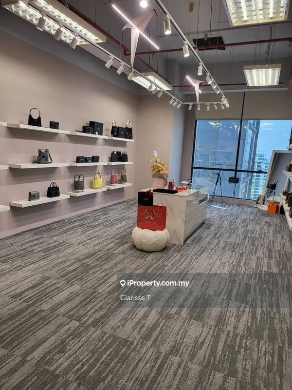 For Sale - VERTICAL BUSINESS SUITE BANGSAR SOUTH VERTICAL OFFICE