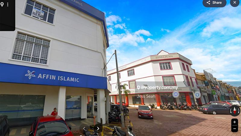 For Sale - ⭐ High ROI ⭐ 2sty ⭐ 3200sf ⭐ RM159 psf ⭐