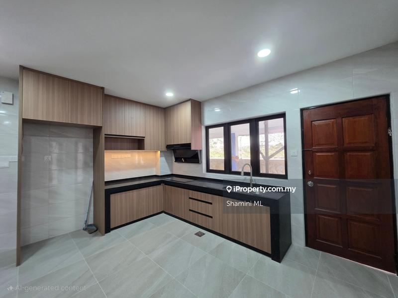 Bungalow House untuk Disewa di Bukit Damansara, Damansara Heights oleh Shamini ML - iProperty.com.my