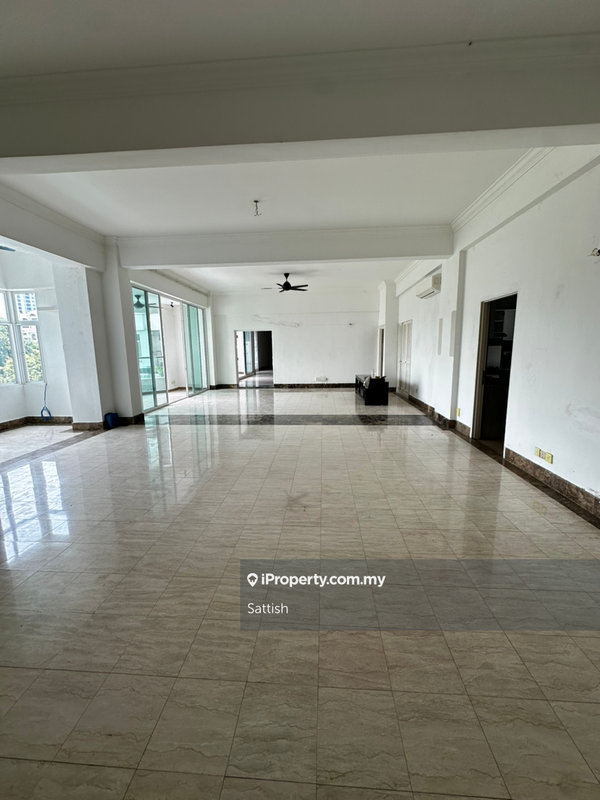 For Rent - Vila Mutiara