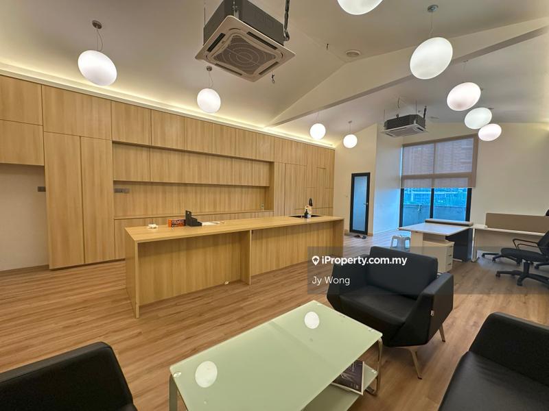 Shop for Sale in Kuchai Entrepreneurs Park, Kuchai Lama by Jy Wong - iProperty.com.my