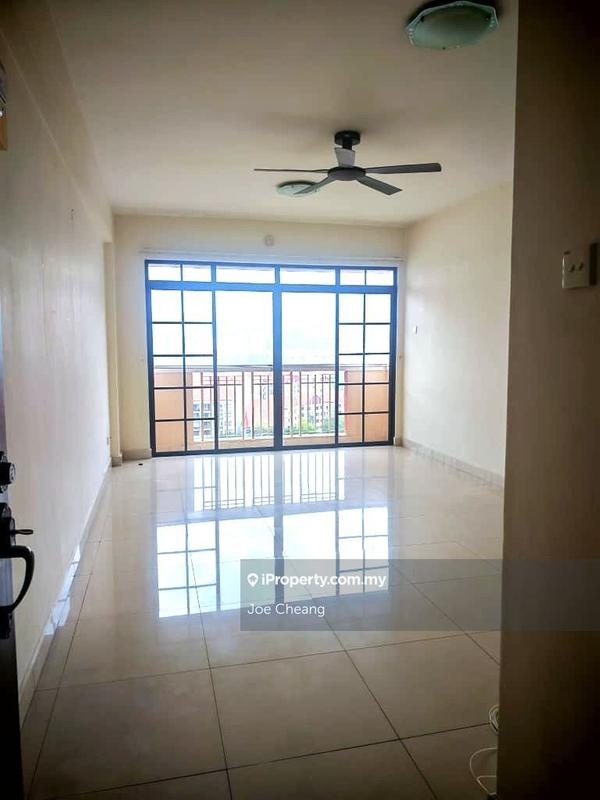 For Sale - Pelangi Astana