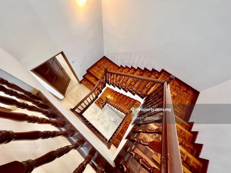 2.5-storey Terraced House for Sale in Jalan datuk sulaiman 6, Taman Tun Dr Ismail by Joseph Kong - iProperty.com.my