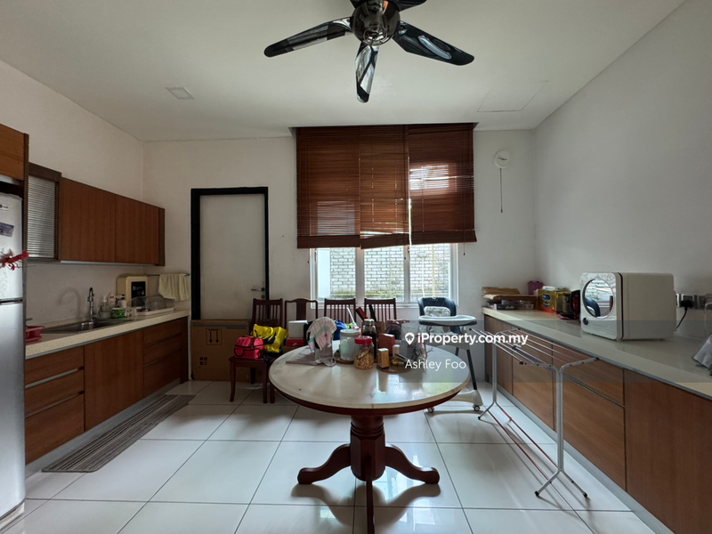Banglo untuk Dijual di SS3, Petaling Jaya oleh Ashley Foo - iProperty.com.my