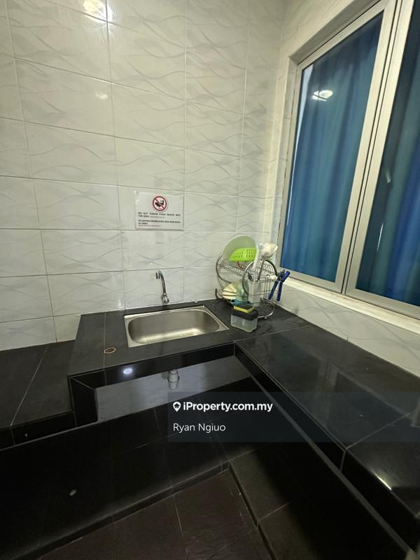 For Rent - Silk Residence