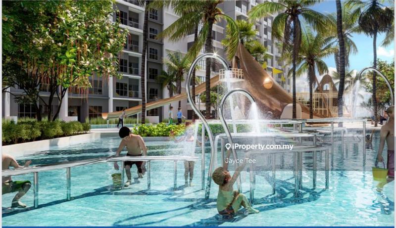 For Sale - Cove Residence