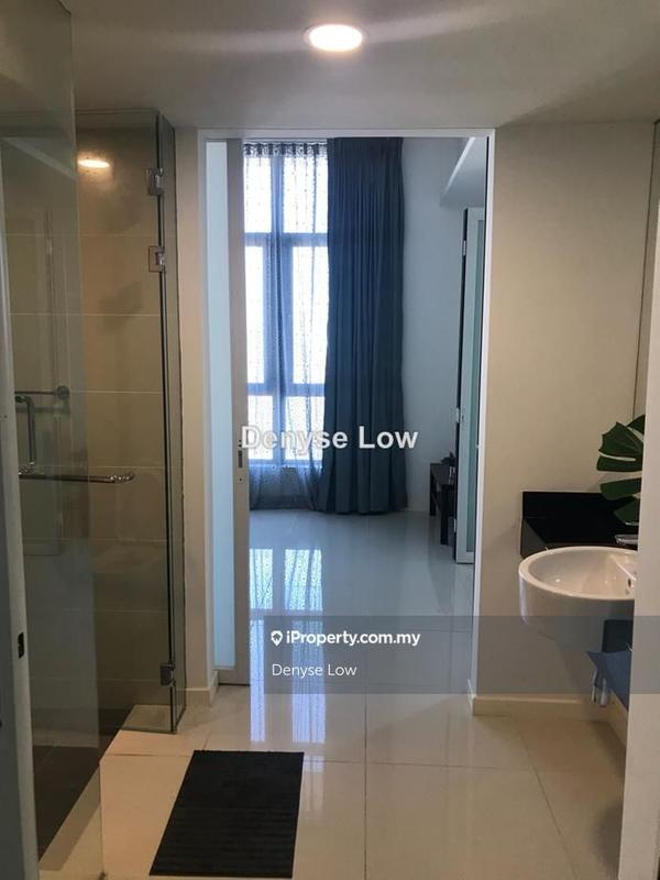 Residensi Servis untuk Dijual di Tropicana Avenue oleh Denyse Low - iProperty.com.my