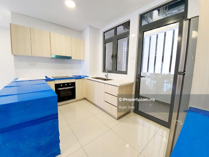 Kondominium untuk Dijual di Vivo Residential Suites oleh Ryan Swe - iProperty.com.my