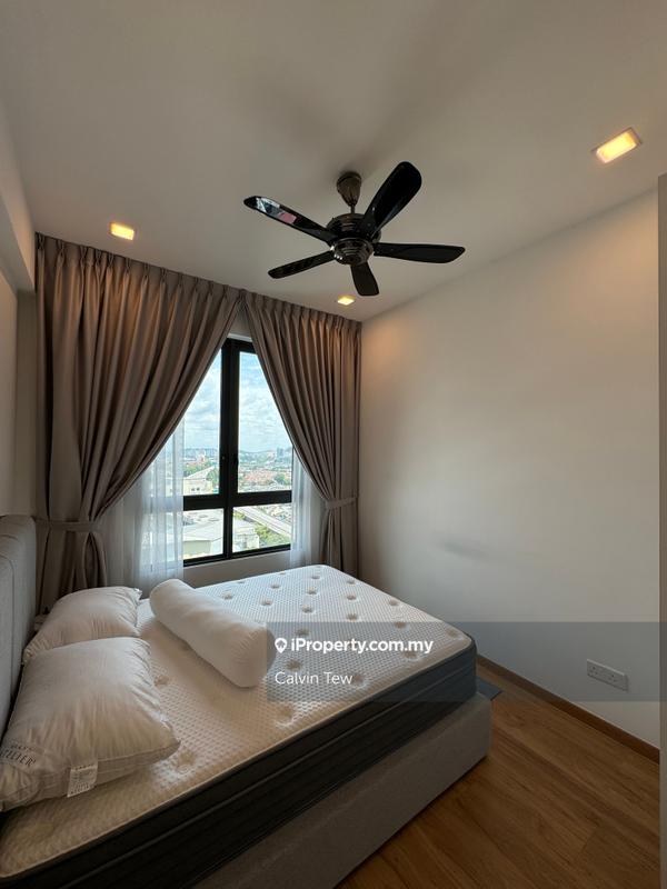 Kediaman Servis untuk Dijual di East Parc @ Manjalara oleh Calvin Tew - iProperty.com.my