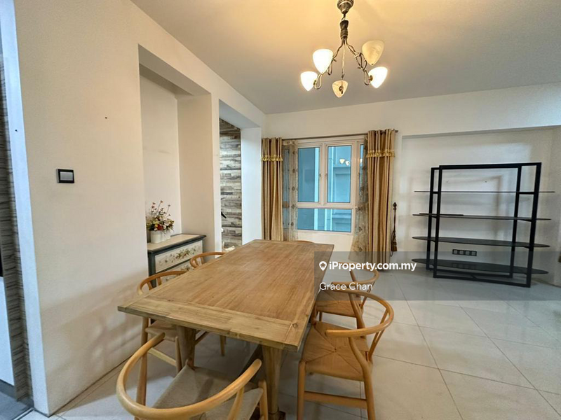 For Rent - Platino Condominium