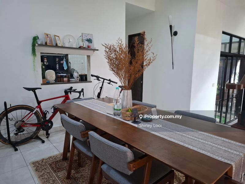 Rumah Berangkai 2 Tingkat untuk Dijual di Bukit Jelutong, Shah Alam oleh Shirley Looi - iProperty.com.my