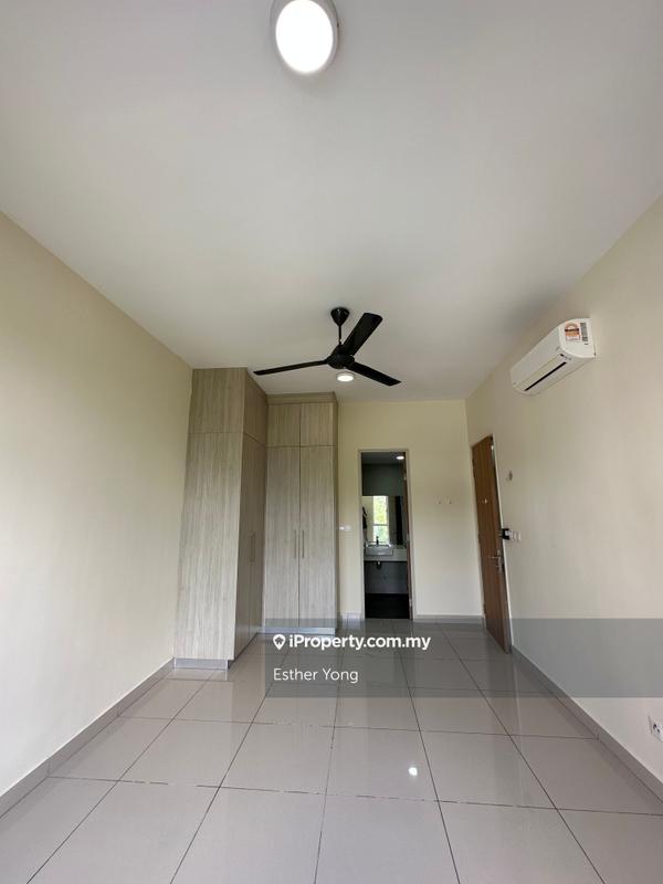 Condominium for Sale in Green Residence by Esther Yong - iProperty.com.my