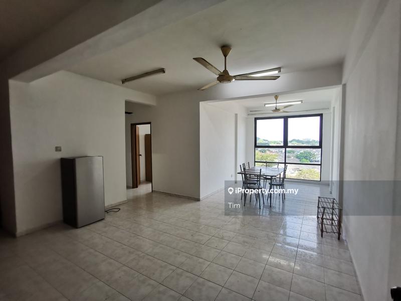 Pangsapuri untuk Dijual di Pangsapuri Bukit Beruang Utama oleh Tim - iProperty.com.my