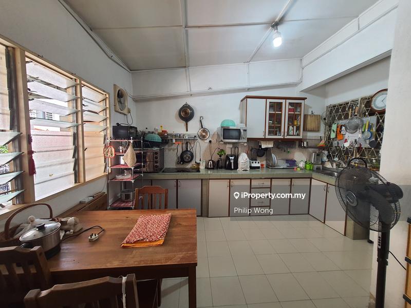 2-storey Terraced House for Sale in Taman Bukit Serdang, Seri Kembangan by Philip Wong - iProperty.com.my