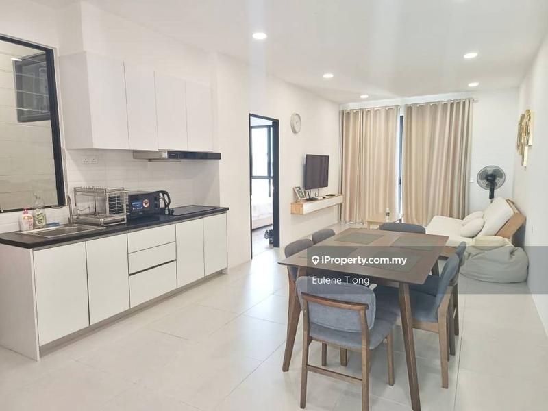 Pangsapuri untuk Disewa di Armadale Residence, Kuching, Sarawak oleh Eulene Tiong - iProperty.com.my