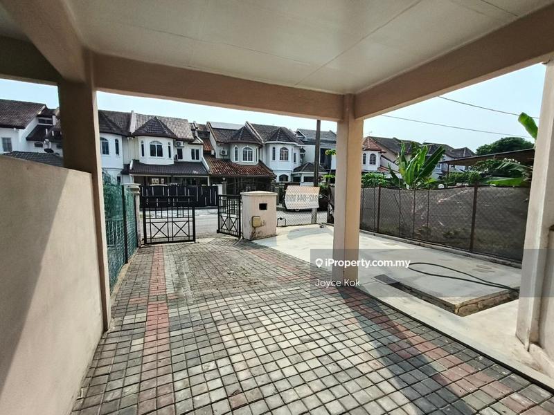 2-storey Terraced House for Sale in Usj 11, Subang Jaya by Joyce Kok - iProperty.com.my