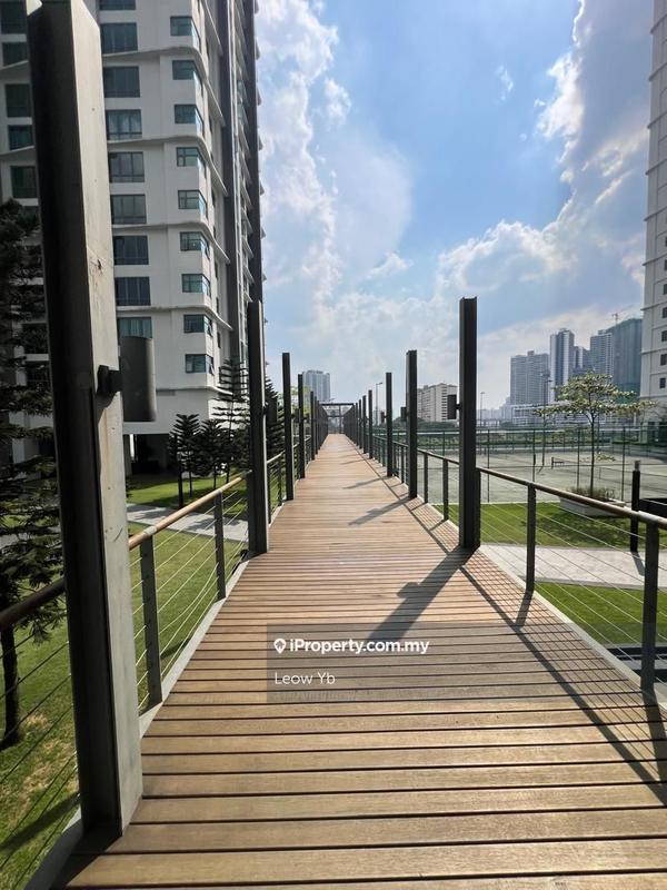 Condominium for Sale in D'Rapport by Leow Yb - iProperty.com.my