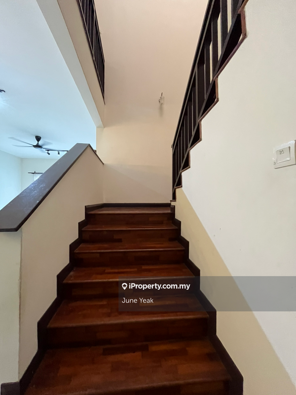 2-storey Terraced House for Sale in Alam Impian, Shah Alam by June Yeak - iProperty.com.my