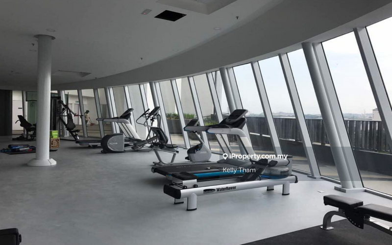 For Sale - i-SOHO @ i-City