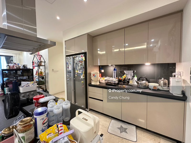 Condominium for Sale in Concerto North Kiara by Candy Chung - iProperty.com.my