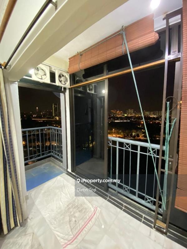 Kondominium untuk Dijual di Menara Alpha oleh Diren Tee - iProperty.com.my
