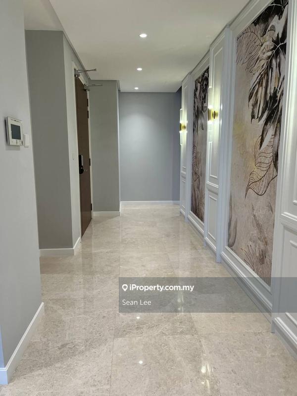 Kediaman Servis untuk Dijual di The Astaka @ 1 Bukit Senyum oleh Sean Lee - iProperty.com.my