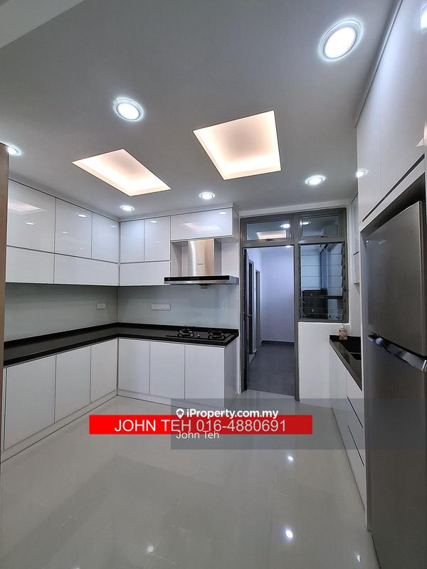 Condominium for Sale in All Seasons Park by John Teh - iProperty.com.my