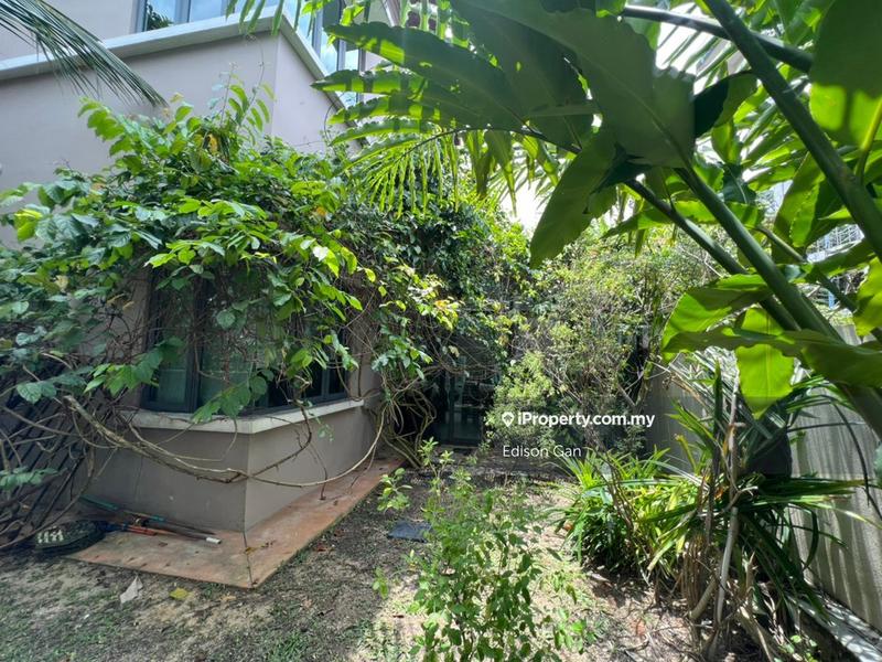 Semi-Detached House for Sale in Desa Sri Hartamas, Sri Hartamas by Edison Gan - iProperty.com.my